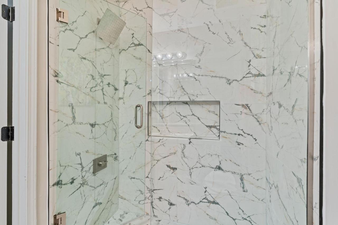 M1 - Private And Serene 1Bdr 1Ba Ensuite Shared Room Atlanta Bagian luar foto